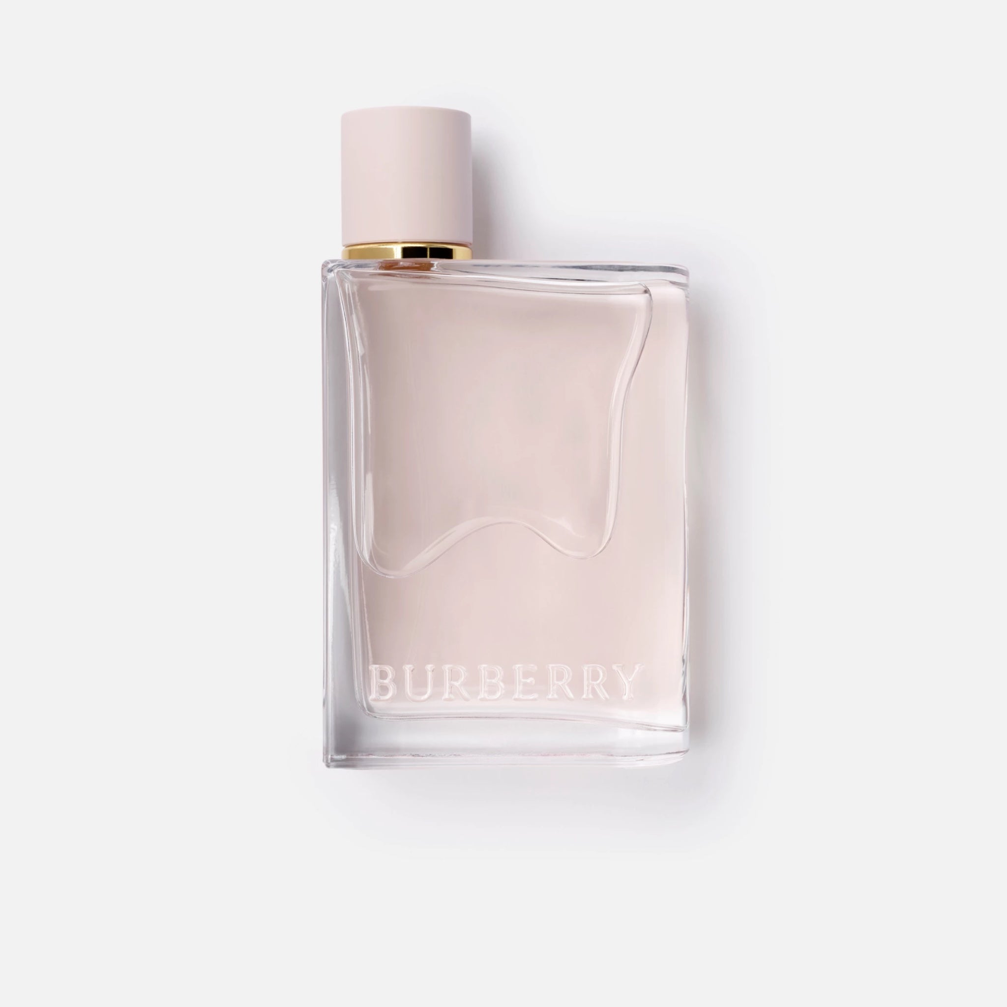 Burberry Her Women's Eau de Parfum - 100ml – bottle